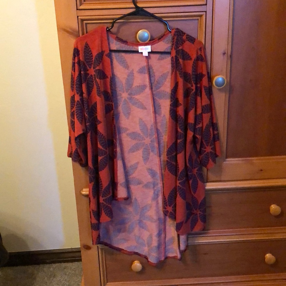 LulaRoe Size Small